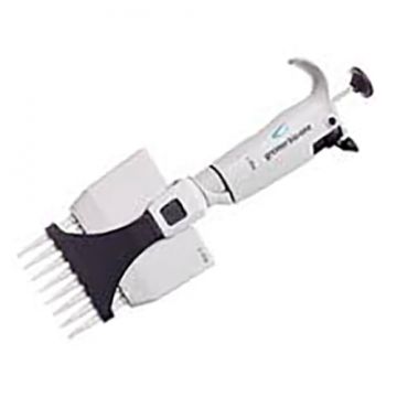 Greiner Sapphire 8-Channel Pipettes